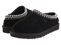 2016 UGG Comfort Slippers for Men - Tasman - Black On Sale